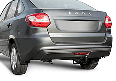 Фаркоп Lada Granta седан, лифтбек 2011-2018 2018-н.в.