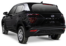Фаркоп Hyundai Creta 2016-н.в.,