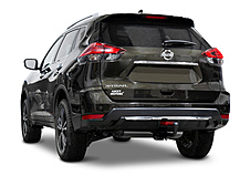 Фаркоп Nissan X-Trail T32 2015-2018 2018-н.в.