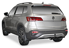 Фаркоп Volkswagen Taos 2021-н.в.
