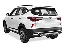 Фаркоп Kia Seltos 2020-н.в.