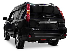 Фаркоп Nissan X-Trail T31 2007-2015