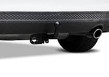 Фаркоп Ford Focus седан 2005-2019