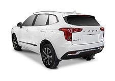 Фаркоп Haval Jolion 2021-н.в.