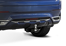 Фаркоп Haval F7/F7x 2019-2022 2022-н.в.