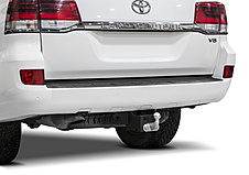 Фаркоп Toyota Land Cruiser 200 (кроме Executive и TRD) 2007-2022