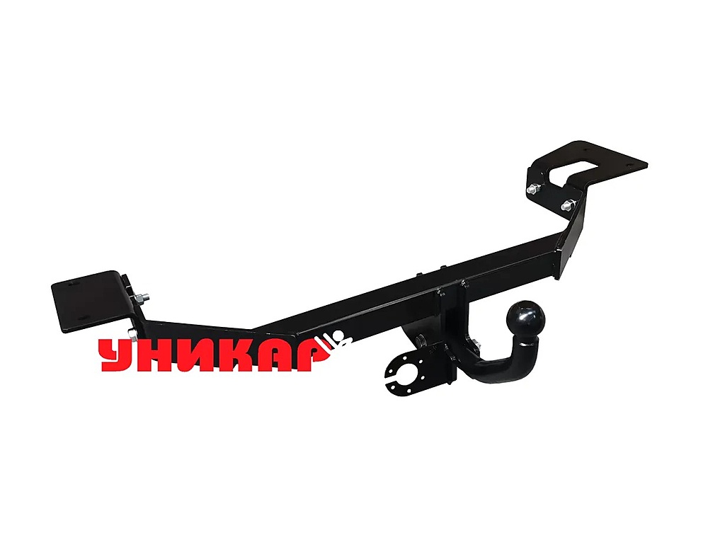 Фаркоп Honda CR-V IV поколение 2012-2017