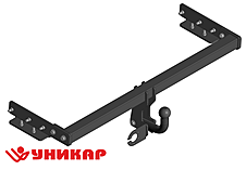 Фаркоп Nissan X-Trail I поколение 2001-2007