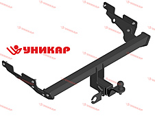 Фаркоп Mazda CX-5 2012 (шар E) 2012 - …