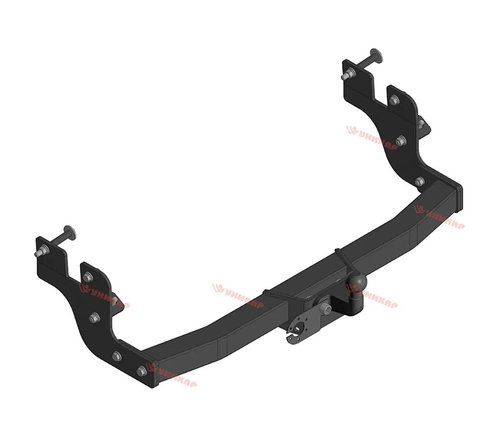 Фаркоп Toyota Granvia I поколение
Toyota Grand Hiace I поколение 1995-2002
1999-2002