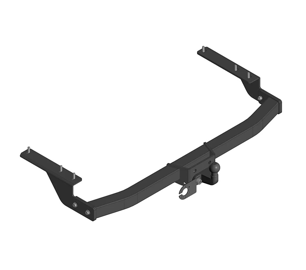 Фаркоп ТСУ Toyota Harrier I поколение
Toyota Kluger V I поколение Шар F 1997 - 2003