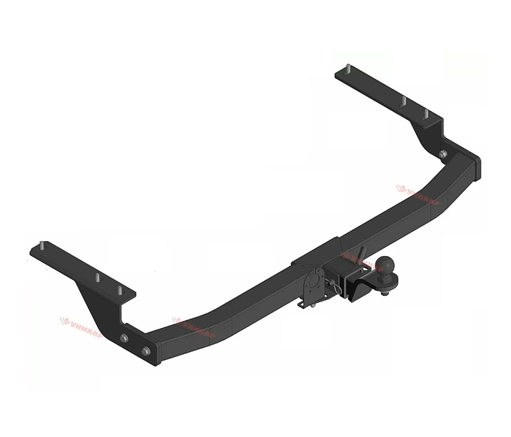Фаркоп ТСУ Toyota Harrier I поколение
Toyota Kluger V I поколение Шар Е 1997 - 2003