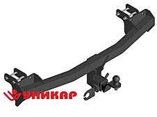 Фаркоп Mitsubishi Outlander III 2012 - 2018
