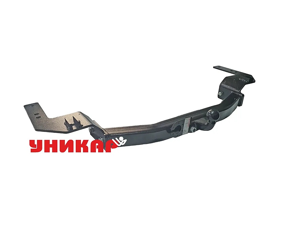 Фаркоп Toyota Land Cruiser 200, Lexus LX 450, 570  на 3 отверстия 2007 - …