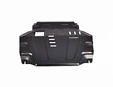 Защита двигателя и КПП Chevrolet Cobalt 2012- V-1,5