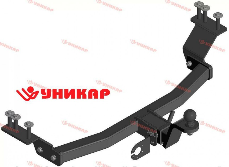 Фаркоп Toyota Caldina T210 II поколение
Toyota Carina VII поколение 1997 - 2002
1996 - 2001