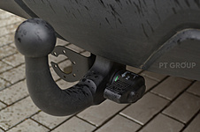 Фаркоп GAC GS8 2023-(тип AV)
