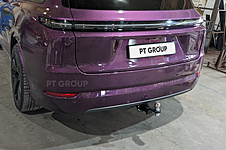 Фаркоп LiXiang L9 2022-/ L7 2023-