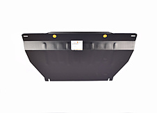 Защита двигателя и КПП Citroen C5 2004-2008 V-1.6;1.8; 2.0;2.2;3.0