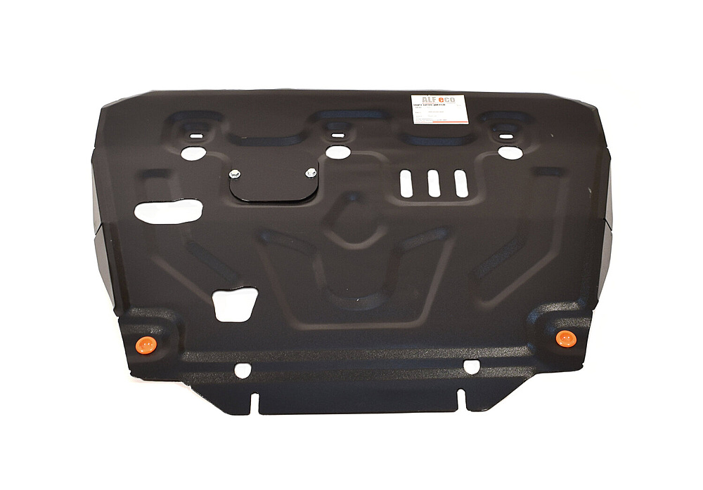 Защита двигателя и КПП Dongfeng S30 2014-2017 V-1,6
