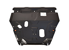 Защита двигателя и КПП Ford Eco Sport 2014-2018 V-1,6;2,0