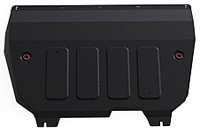 Защита картера и КПП Geely Coolray,Belgee X50