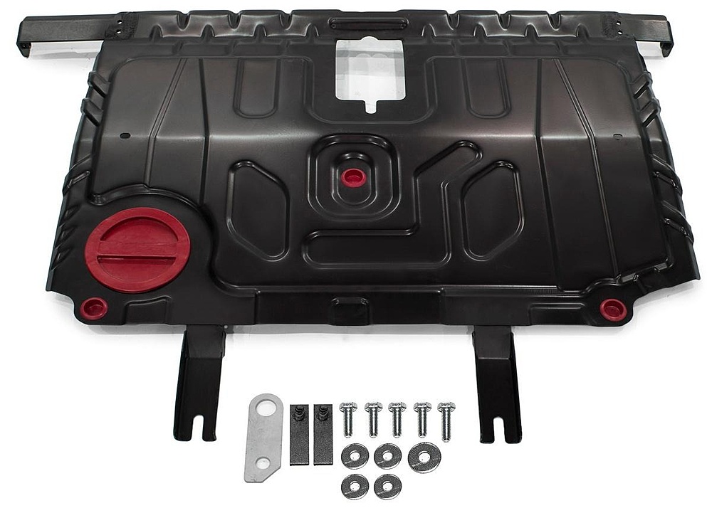 Защита картера и КПП Toyota Corolla,BYD F3,Toyota Allex,Toyota Corolla Fielder,Toyota Runx