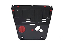 Защита картера и КПП Chery Arrizo 8 2022-