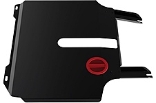 Защита картера и КПП Chery Bоnus,Chery Very 2011-2016