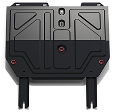 Защита картера и КПП Chery Tiggo FL,Chery Tiggo 3 