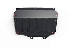Защита картера  Chery Tiggo 7,Chery Tiggo 4