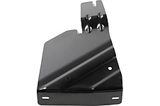 Защита бокового пыльника левый  Chery Tiggo 4,Pro, 2022-/7 2019-2020/7Pro, 2020-/7Pro Max, 2022-/8