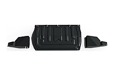Защита картера,КПП,пыльника Chery Tiggo 4,Chery Tiggo 7,Chery Tiggo 7 Prо