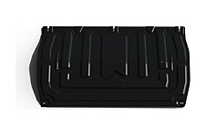 Защита картера и КПП Chery Tiggo 4,7,7 Pro,7 Pro Max,8,8 Pro,8 Pro Max,Omoda C5,Exeed LX,