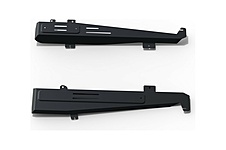 Защита топливных и тормозных магистралей Chery Tiggo 4