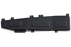 Защита тормозных магистралей Chery Tiggo 7Pro,7Pro Max,4 Pro,8,8Pro,8Pro Max,Exeed LX,Jaecoo J7