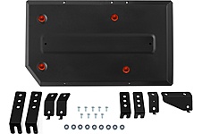 Защита топливного бака Chery Tiggo 7Pro/7Pro Max/8/8Pro/Exeed LX