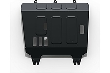 Защита двигателя  Evolute I-Pro 2022-