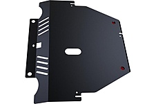 Защита картера и КПП Ford Mondeo 2007-2010/Ford S-Max 2006-2010