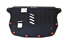 Защита двигателя и КПП Honda Civic VIII (sedan) 2005-2011 V-all