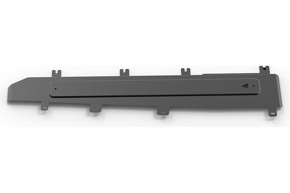 Защита магистралей Jetour X70 Plus,Soueast DX8S