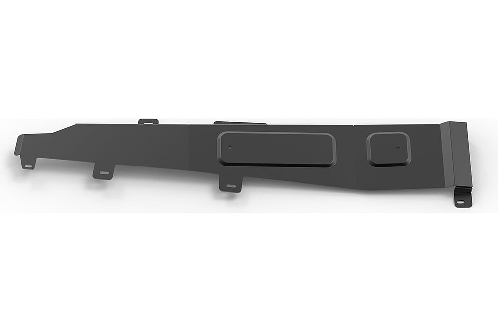 Защита топливных трубок Jaecoo J7 2023-