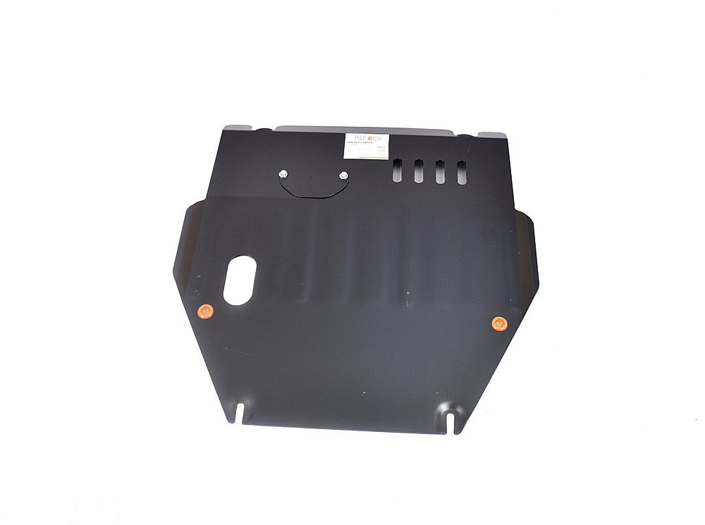 Защита двигателя и КПП Honda Mobilio Spike 2WD 2002-2008 V-1,5
