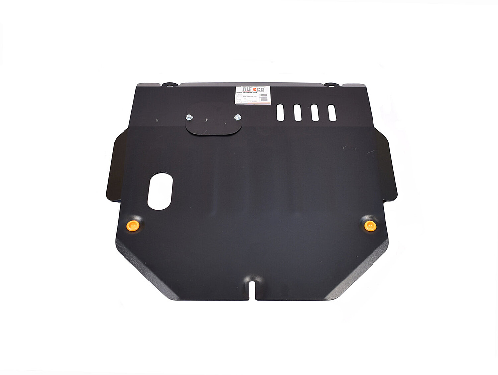 Защита двигателя и КПП Honda Mobilio Spike 4WD 2002-2008 V-1,5