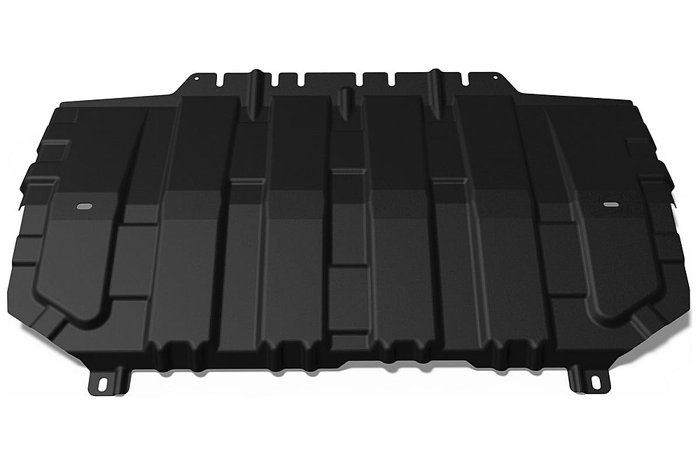 Защита картера и КПП Mazda 6/Mazda 3/Mazda CX-5/Mazda CX-9