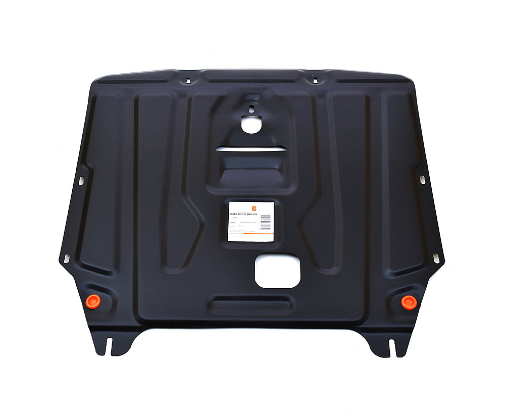 Защита двигателя и КПП Hyundai Avante IV(MD) 2010-2015 V-all