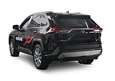 Фаркоп Toyota RAV 4 V поколение 2018-н.в.
