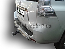 Фаркоп для TOYOTA L.C. PRADO (J120/J150) (2002 - ...)