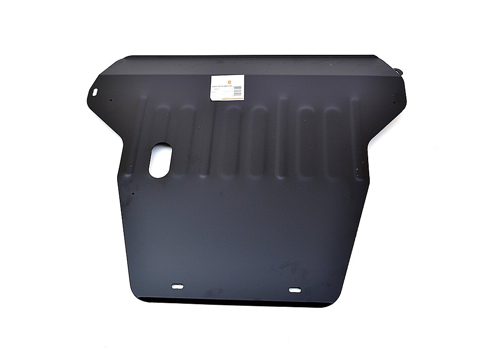 Защита двигателя и КПП Hyundai Sonata IV(EF) 2001-2013 V-all