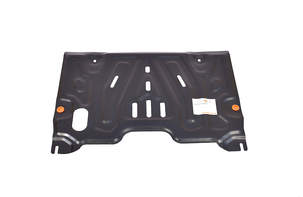 Защита двигателя и КПП Nissan Pathfinder R52 2014-2017 V-3,5 - 2 мм